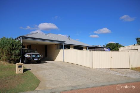 Property photo of 3 Balga Path Glen Iris WA 6230