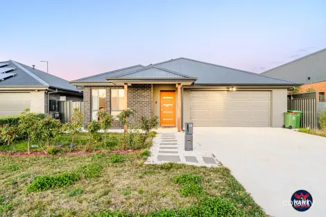 18 Mary St, Googong, NSW 2620
