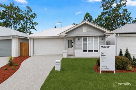 Property photo of 103 Falcon Circuit Flagstone QLD 4280