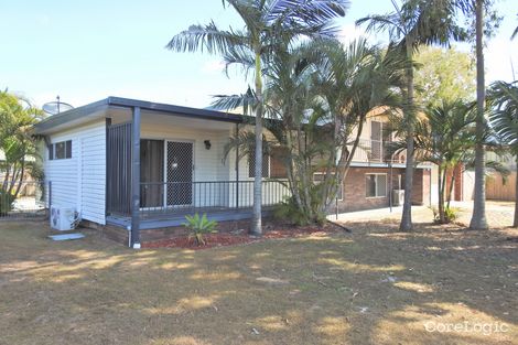 Property photo of 35 Van Eldik Avenue Andergrove QLD 4740