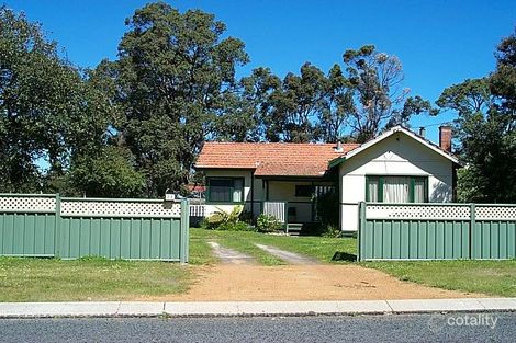 51 Mckinley St, Collie, WA 6225