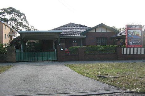 Property photo of 164 Sydney Street North Willoughby NSW 2068
