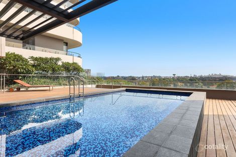 607/24 Levey St, Wolli Creek, NSW 2205