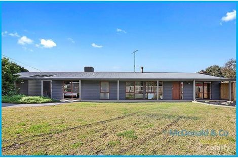 Property photo of 4 Chiller Court Grovedale VIC 3216