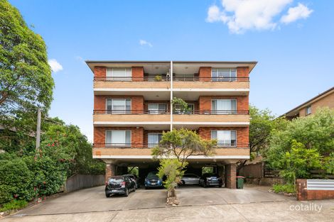 3/46-48 Terrace Rd, Dulwich Hill, NSW 2203
