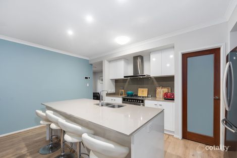 Property photo of 22 Whitsunday Circuit Pimpama QLD 4209