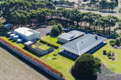 21590 Riddoch Hwy, Moorak, SA 5291