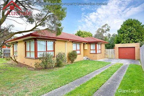 Property photo of 41 Bourke Road Cranbourne VIC 3977