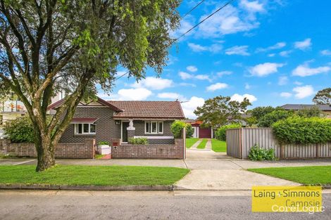 Property photo of 1 Loch Street Campsie NSW 2194