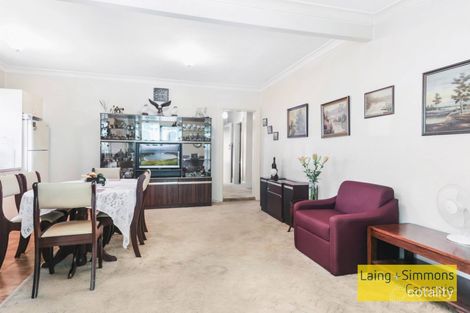 Property photo of 1 Loch Street Campsie NSW 2194