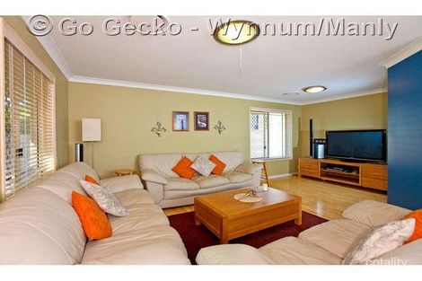 Property photo of 3 Auriga Court Wynnum QLD 4178