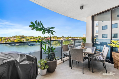 Property photo of 4201/5 Harbour Side Court Biggera Waters QLD 4216