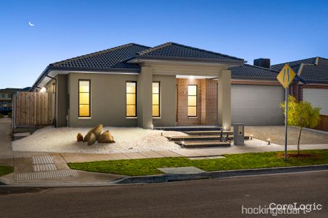 Property photo of 7 Augusta Drive Wollert VIC 3750