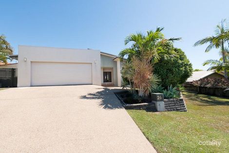 Property photo of 26 Botha Street Blacks Beach QLD 4740
