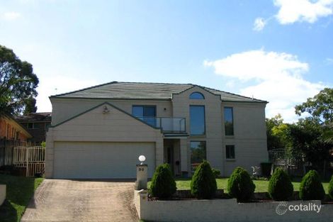 Property photo of 30 Robert Road Cherrybrook NSW 2126