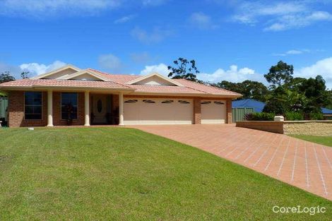 Property photo of 61 Golden Wattle Drive Ulladulla NSW 2539