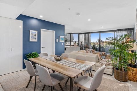 Property photo of 4201/5 Harbour Side Court Biggera Waters QLD 4216