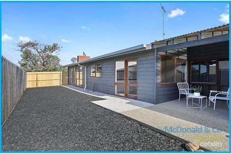 Property photo of 4 Chiller Court Grovedale VIC 3216