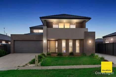 Property photo of 13 Solitaire Way Tarneit VIC 3029