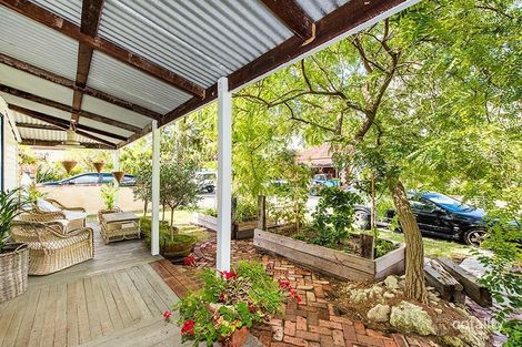 Property photo of 15 Walker Street South Fremantle WA 6162