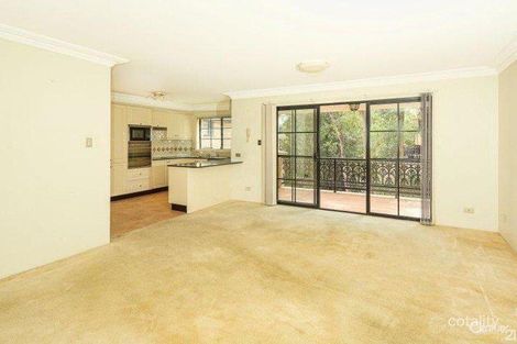 Property photo of 5C/7 Macmahon Place Menai NSW 2234