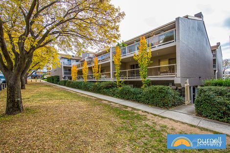 Property photo of 24/47 Kennedy Street Kingston ACT 2604