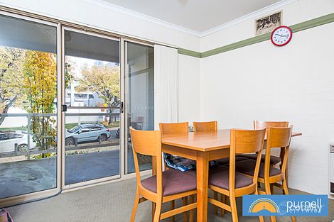 Property photo of 24/47 Kennedy Street Kingston ACT 2604