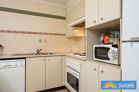 Property photo of 24/47 Kennedy Street Kingston ACT 2604