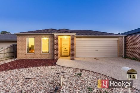 Property photo of 14 Elliott Parade Lynbrook VIC 3975