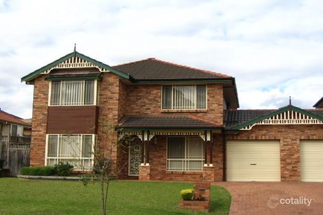 11 Regal Ave, Kings Langley, NSW 2147