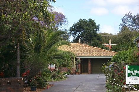 Property photo of 2/53 Eton Street North Perth WA 6006