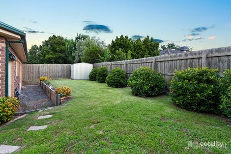 Property photo of 11 London Crescent Narre Warren VIC 3805