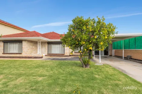 Property photo of 18 Lorenz Street Campbelltown SA 5074