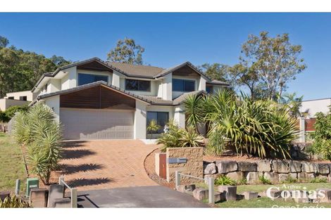 Property photo of 7 Stonehawke Place The Gap QLD 4061