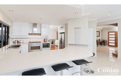 Property photo of 7 Stonehawke Place The Gap QLD 4061