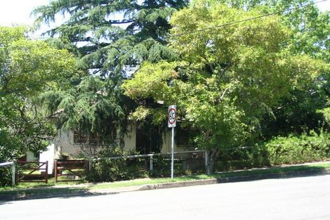 Property photo of 87 Eastern Road Turramurra NSW 2074