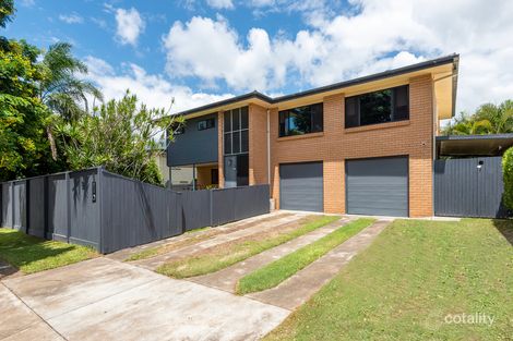 Property photo of 6 Gaywood Street Wynnum West QLD 4178