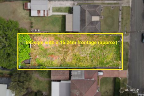 7 Bennetts Rd W, Dundas, NSW 2117