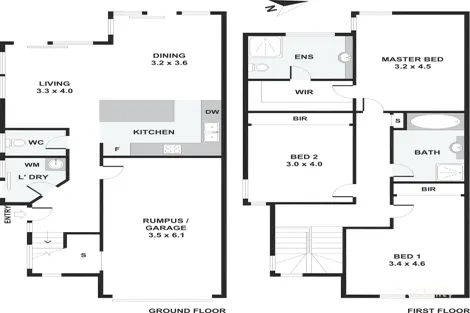 Property photo of 5 Brentwood Place Roxburgh Park VIC 3064