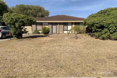 Property photo of 1 Gidgi Way Waikiki WA 6169