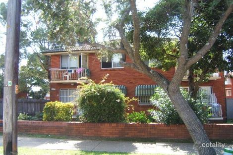 Property photo of 4/45 Macdonald Street Lakemba NSW 2195