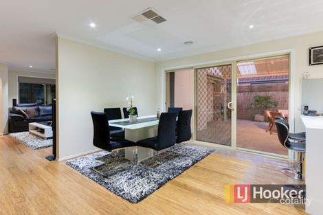 Property photo of 61 Bella Crescent Hallam VIC 3803