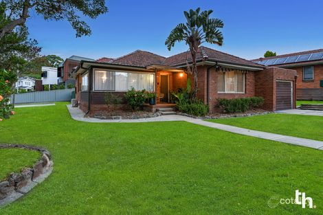 159 Park Ave, Kotara, NSW 2289