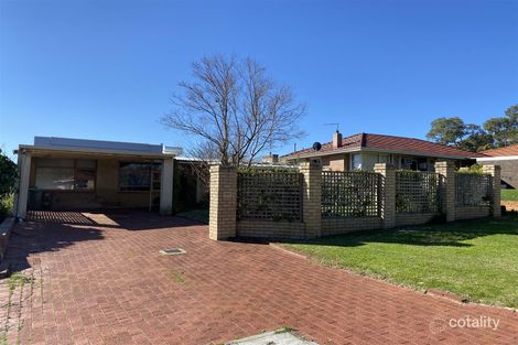 Property photo of 37A Sulman Road Wembley Downs WA 6019