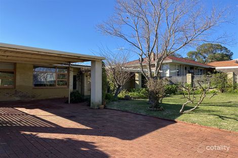 Property photo of 37A Sulman Road Wembley Downs WA 6019