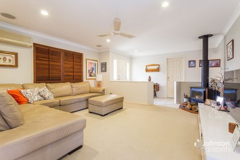 Property photo of 57 Eversholt Street Belmont QLD 4153