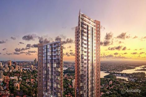 1202/472 Pacific Hwy, St Leonards, NSW 2065