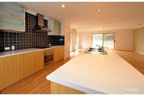 Property photo of 15 Moran Crescent Forest Lake QLD 4078