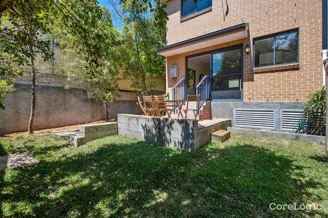 Property photo of 6/29 Forbes Street Hornsby NSW 2077