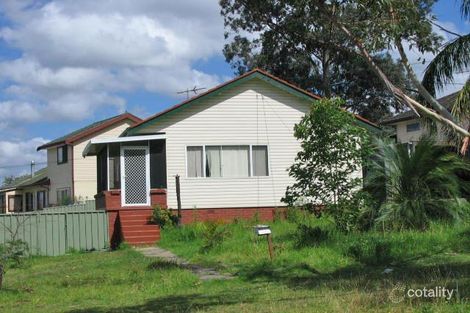 Property photo of 1 Spruce Street Blacktown NSW 2148
